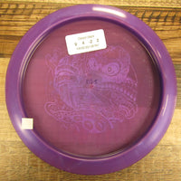 Innova Valkyrie Champion Les White Pirate Kraken Driver Disc Golf Disc 173-175 Grams Purple