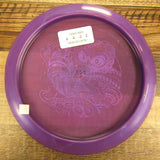 Innova Valkyrie Champion Les White Pirate Kraken Driver Disc Golf Disc 173-175 Grams Purple