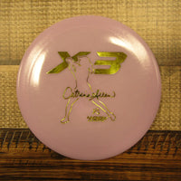 Prodigy X3 400G Catrina Allen Signature Series Distance Driver Disc Golf Disc 171 Grams Purple