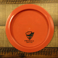 Prodigy X3 400G Catrina Allen Signature Series Distance Driver Disc Golf Disc 174 Grams Orange Brown Peach