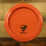 Prodigy X3 400G Catrina Allen Signature Series Distance Driver Disc Golf Disc 174 Grams Orange Brown Peach