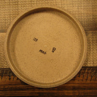 Gateway Magic Organic Hemp Super Soft SS Les White Warrior Putt & Approach Disc Golf Disc 174 Grams Brown