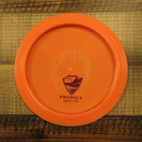 Prodigy X3 400G Catrina Allen Signature Series Distance Driver Disc Golf Disc 173 Grams Orange Peach