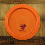 Prodigy X3 400G Catrina Allen Signature Series Distance Driver Disc Golf Disc 173 Grams Orange Peach