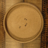 Gateway Magic Organic Hemp Super Soft SS Les White Warrior Putt & Approach Disc Golf Disc 173 Grams Brown
