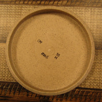 Gateway Magic Organic Hemp Super Soft SS Les White Warrior Putt & Approach Disc Golf Disc 174 Grams Brown