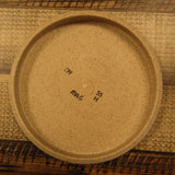 Gateway Magic Organic Hemp Super Soft SS Les White Warrior Putt & Approach Disc Golf Disc 174 Grams Brown