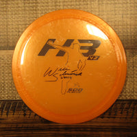 Prodigy H3V2 500 Will Schusterick Signature Series Hybrid Driver Disc Golf Disc 173 Grams Orange