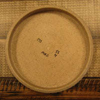 Gateway Magic Organic Hemp Super Soft SS Les White Warrior Putt & Approach Disc Golf Disc 173 Grams Brown