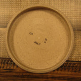 Gateway Magic Organic Hemp Super Soft SS Les White Warrior Putt & Approach Disc Golf Disc 173 Grams Brown
