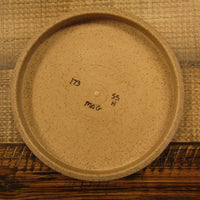 Gateway Magic Organic Hemp Super Soft SS Les White Warrior Putt & Approach Disc Golf Disc 173 Grams Brown