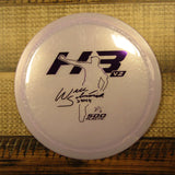 Prodigy H3V2 500 Will Schusterick Signature Series Hybrid Driver Disc Golf Disc 175 Grams Purple