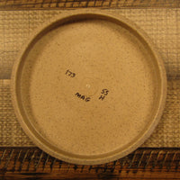 Gateway Magic Organic Hemp Super Soft SS Les White Warrior Putt & Approach Disc Golf Disc 173 Grams Brown
