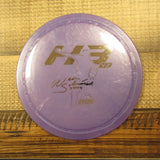 Prodigy H3V2 500 Will Schusterick Signature Series Hybrid Driver Disc Golf Disc 175 Grams Purple