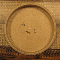 Gateway Magic Organic Hemp Super Soft SS Les White Warrior Putt & Approach Disc Golf Disc 173 Grams Brown