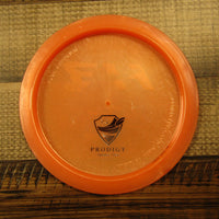 Prodigy H3V2 500 Will Schusterick Signature Series Hybrid Driver Disc Golf Disc 174 Grams Orange