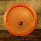 Prodigy H3V2 500 Will Schusterick Signature Series Hybrid Driver Disc Golf Disc 174 Grams Orange