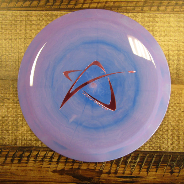 Prodigy H3V2 400 Spectrum Hybrid Driver Big Star 175 Grams Blue Purple
