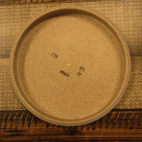 Gateway Magic Organic Hemp Super Soft SS Les White Warrior Putt & Approach Disc Golf Disc 173 Grams Brown