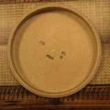 Gateway Magic Organic Hemp Super Soft SS Les White Warrior Putt & Approach Disc Golf Disc 173 Grams Brown