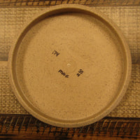Gateway Magic Organic Hemp Super Soft SS Les White Warrior Putt & Approach Disc Golf Disc 174 Grams Brown