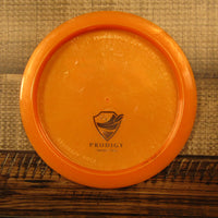 Prodigy H3V2 500 Will Schusterick Signature Series Hybrid Driver Disc Golf Disc 174 Grams Orange