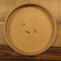 Gateway Magic Organic Hemp Super Soft SS Les White Warrior Putt & Approach Disc Golf Disc 173 Grams Brown