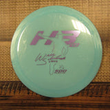 Prodigy H3V2 500 Will Schusterick Signature Series Hybrid Driver Disc Golf Disc 174 Grams Blue