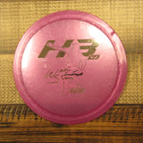 Prodigy H3V2 500 Will Schusterick Signature Series Hybrid Driver Disc Golf Disc 174 Grams Purple