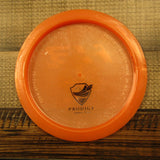 Prodigy H3V2 500 Will Schusterick Signature Series Hybrid Driver Disc Golf Disc 174 Grams Orange