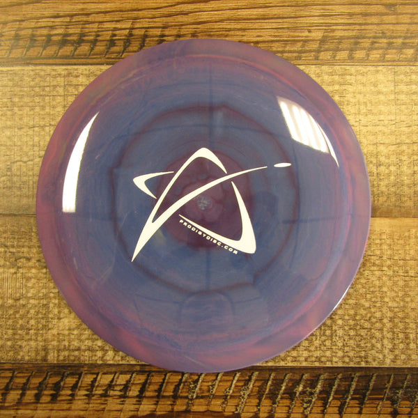 Prodigy H3V2 400 Spectrum Hybrid Driver Big Star 175 Grams Blue Purple