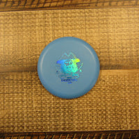 Mini Marker Pirate Disc Blue