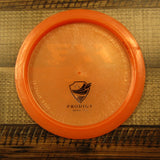 Prodigy H3V2 500 Will Schusterick Signature Series Hybrid Driver Disc Golf Disc 173 Grams Orange Peach
