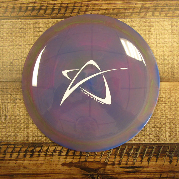 Prodigy H3V2 400 Spectrum Hybrid Driver Big Star 174 Grams Purple Pink Green