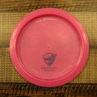 Prodigy H3V2 500 Will Schusterick Signature Series Hybrid Driver Disc Golf Disc 174 Grams Pink