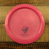 Prodigy H3V2 500 Will Schusterick Signature Series Hybrid Driver Disc Golf Disc 174 Grams Pink