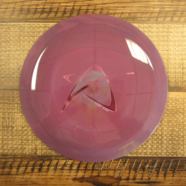 Prodigy H3V2 400 Spectrum Hybrid Driver Big Star 175 Grams Purple