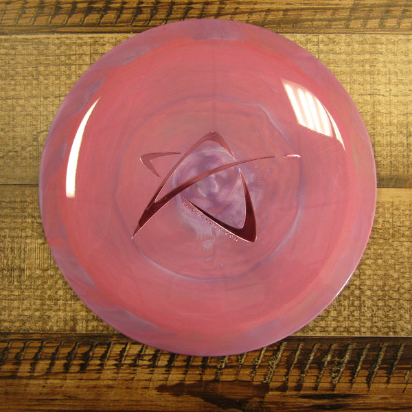 Prodigy H3V2 400 Spectrum Hybrid Driver Big Star 175 Grams Purple Pink