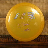 Prodigy H3V2 500 Will Schusterick Signature Series Hybrid Driver Disc Golf Disc 173 Grams Yellow