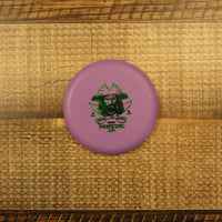 Mini Marker Pirate Disc Purple