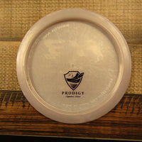 Prodigy H3V2 500 Will Schusterick Signature Series Hybrid Driver Disc Golf Disc 176 Grams White Purple