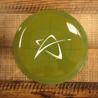 Prodigy H3V2 400 Spectrum Hybrid Driver Big Star 174 Grams Green