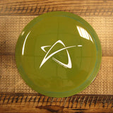 Prodigy H3V2 400 Spectrum Hybrid Driver Big Star 174 Grams Green