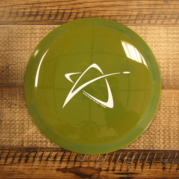 Prodigy H3V2 400 Spectrum Hybrid Driver Big Star 174 Grams Green
