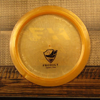 Prodigy H3V2 500 Will Schusterick Signature Series Hybrid Driver Disc Golf Disc 176 Grams Orange Peach