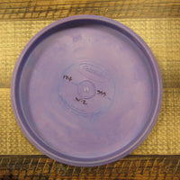 Gateway Wizard Blurple Swirl Super Stupid Soft SSS Les White Warrior Putt & Approach Disc Golf Disc 174 Grams Purple