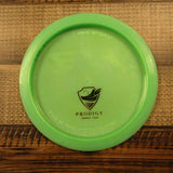 Prodigy H3V2 500 Will Schusterick Signature Series Hybrid Driver Disc Golf Disc 173 Grams Green