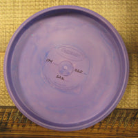 Gateway Wizard Blurple Swirl Super Stupid Soft SSS Les White Warrior Putt & Approach Disc Golf Disc 174 Grams Purple