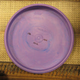 Gateway Wizard Blurple Swirl Super Stupid Soft SSS Les White Warrior Putt & Approach Disc Golf Disc 176 Grams Purple