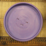 Gateway Wizard Blurple Swirl Super Stupid Soft SSS Les White Warrior Putt & Approach Disc Golf Disc 174 Grams Purple